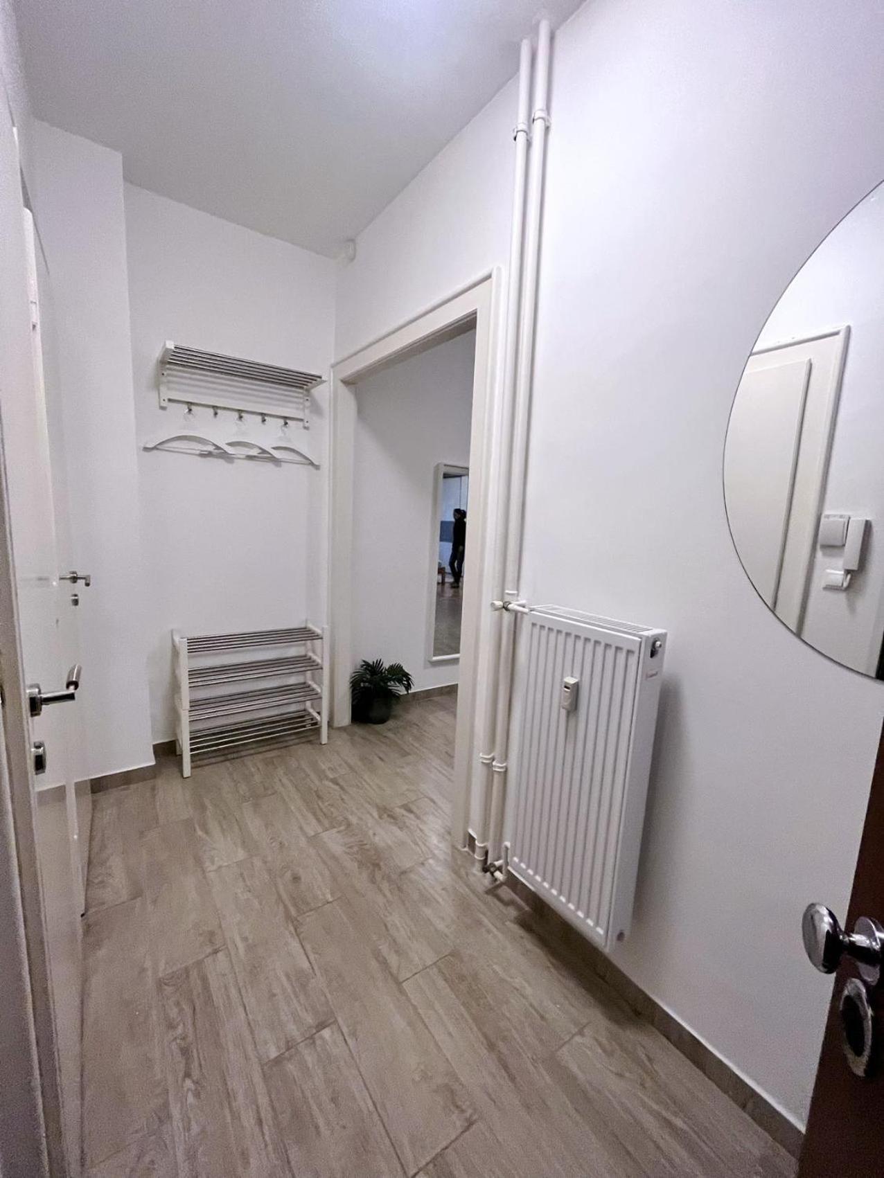 Boutique Family Apartment In The Heart Of City Budapest Luaran gambar