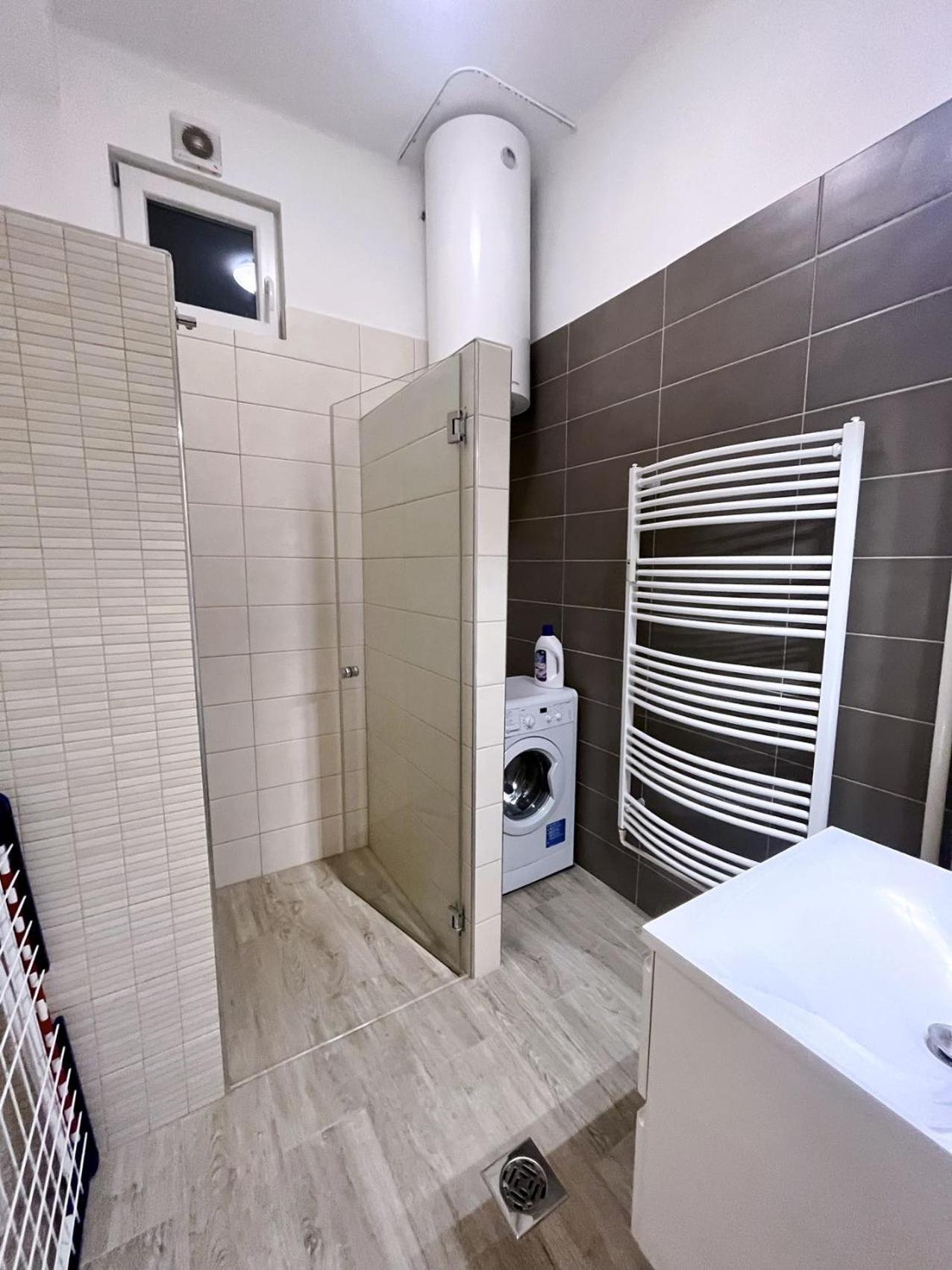 Boutique Family Apartment In The Heart Of City Budapest Luaran gambar