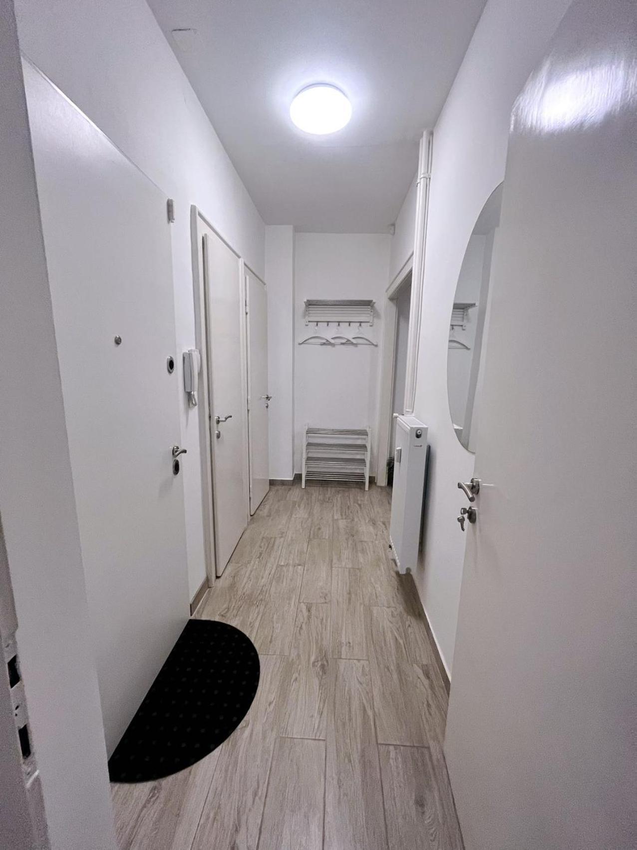 Boutique Family Apartment In The Heart Of City Budapest Luaran gambar