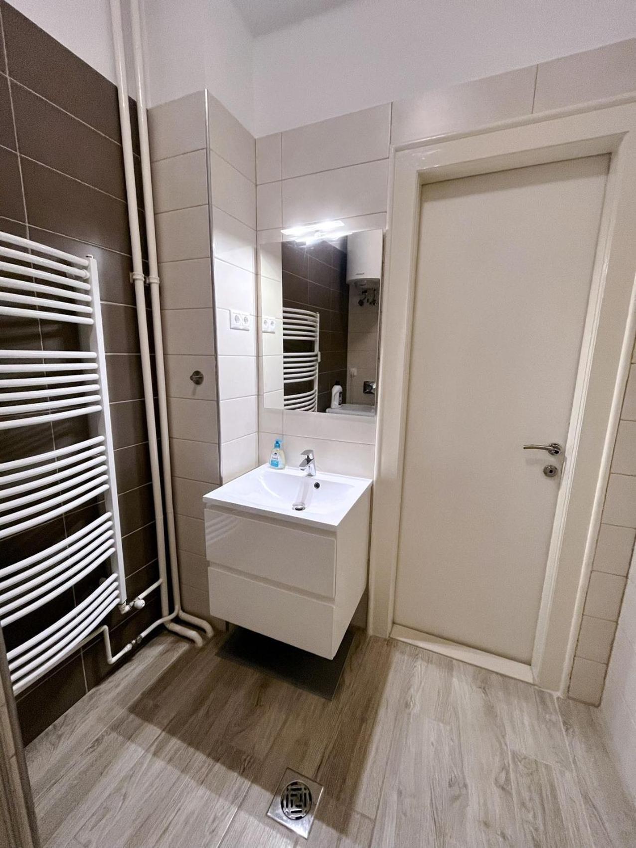 Boutique Family Apartment In The Heart Of City Budapest Luaran gambar